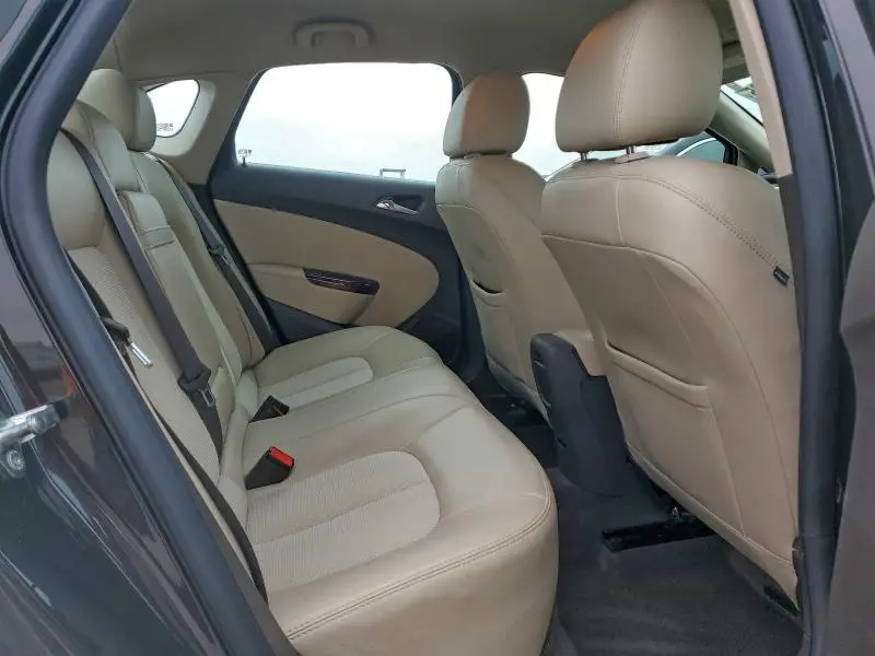 2015 BUICK VERANO CONVENIENCE  