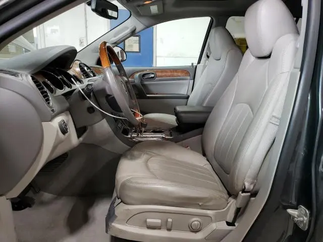 2011 BUICK ENCLAVE CXL  