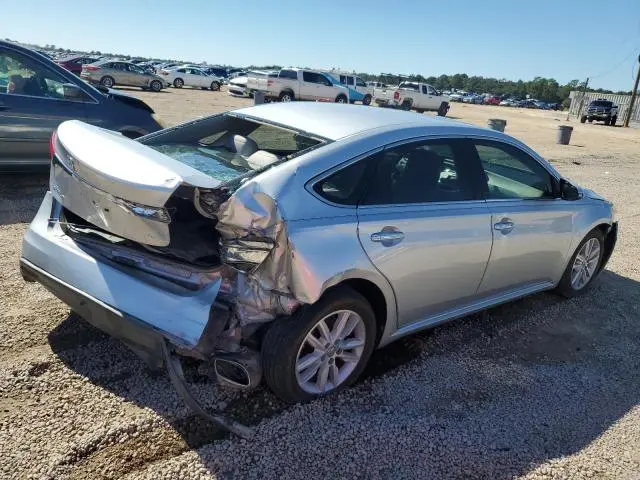 2013 TOYOTA AVALON BASE  