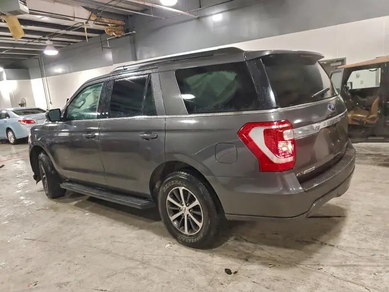 2019 FORD EXPEDITION XLT  