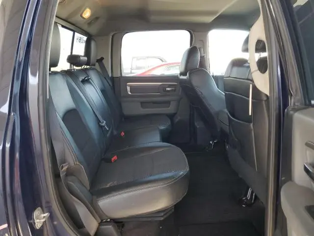 2017 RAM 1500 SLT  