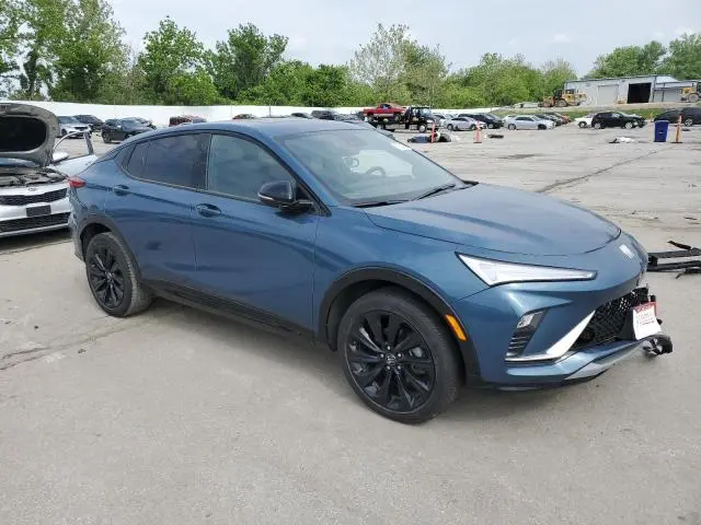2024 BUICK ENVISTA SPORT TOURING  