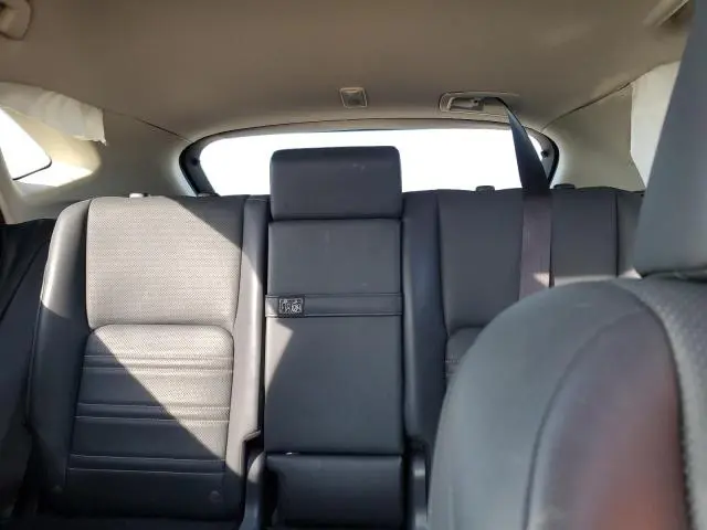 2017 LEXUS NX 200T BASE  