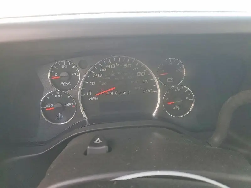 2023 CHEVROLET EXPRESS   