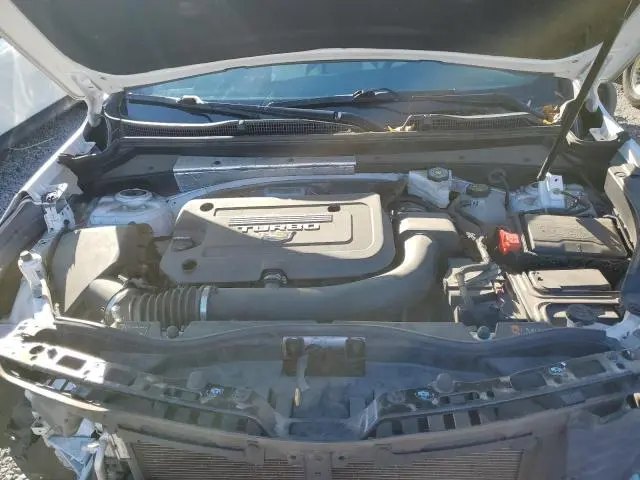 2020 CADILLAC XT4 SPORT