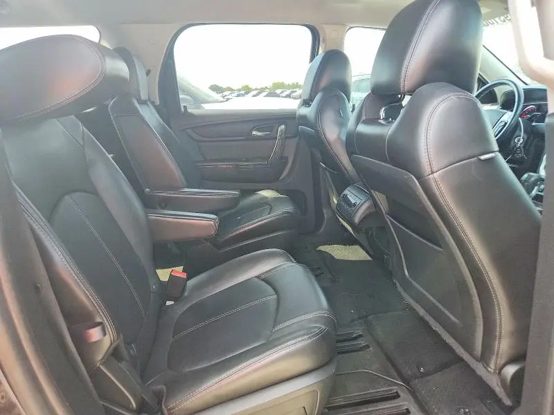 2014 GMC ACADIA SLT-1  