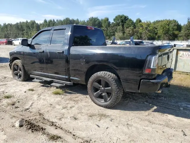 2015 RAM 1500 ST