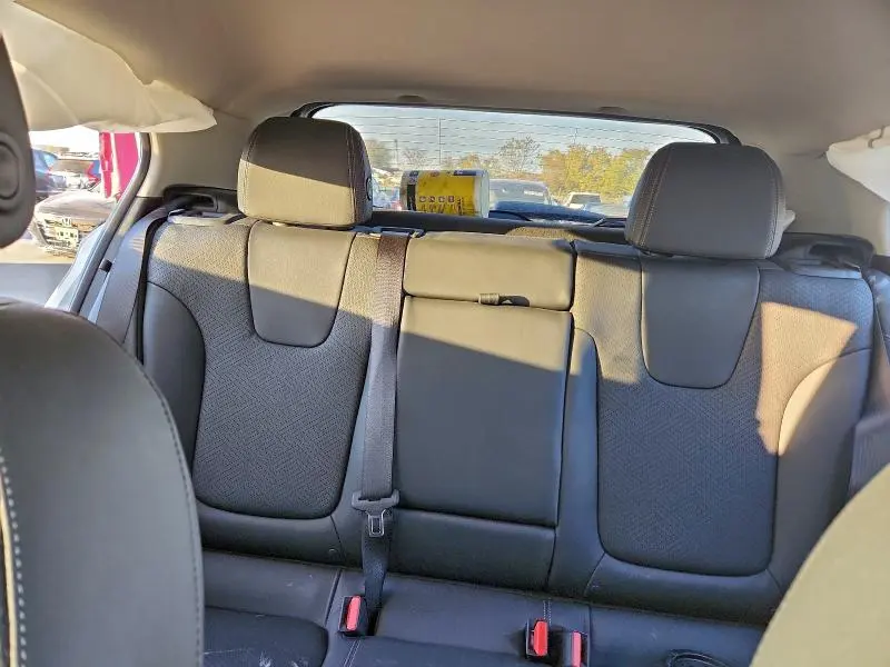 2020 BUICK ENCORE GX ESSENCE  