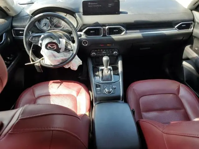 2022 MAZDA CX-5 PREFERRED  
