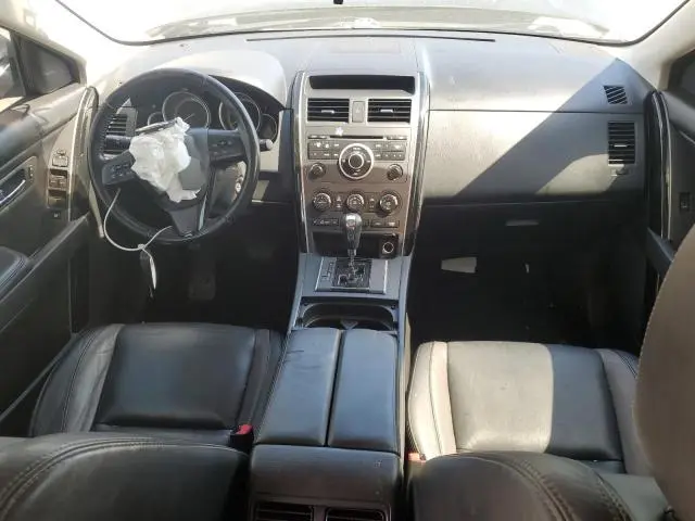 2012 MAZDA CX-9