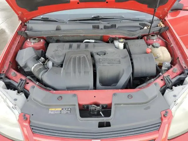 2010 CHEVROLET COBALT 1LT  