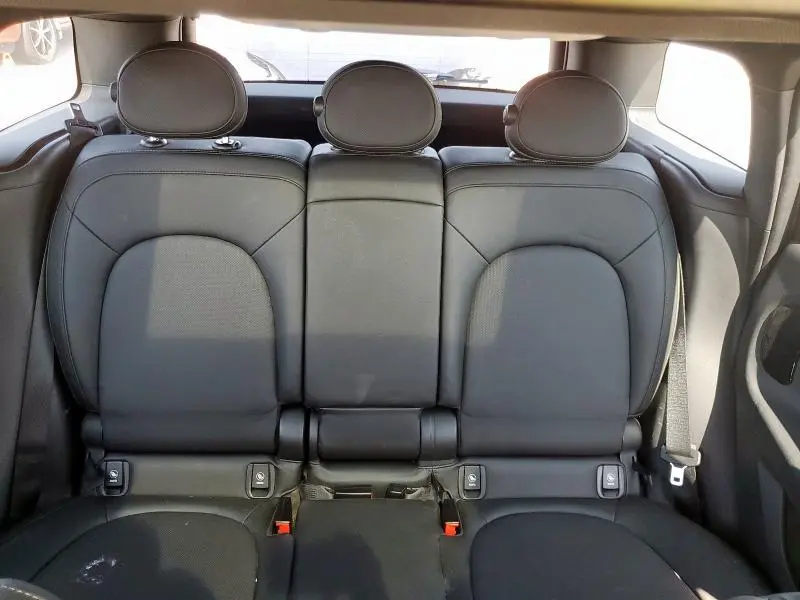 2019 MINI COOPER S COUNTRYMAN ALL4  