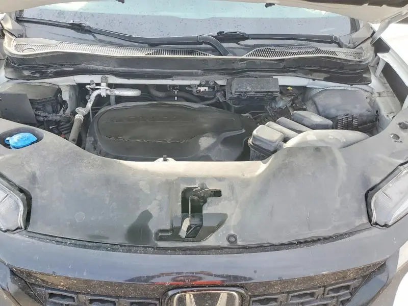 2021 HONDA PASSPORT ELITE  