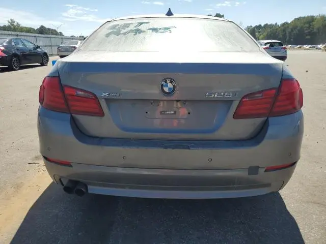 2013 BMW 528 XI  