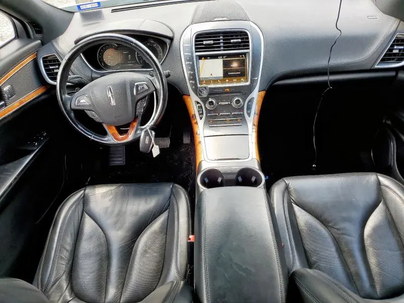 2018 LINCOLN MKX SELECT  