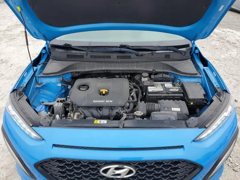 2019 HYUNDAI KONA SE  