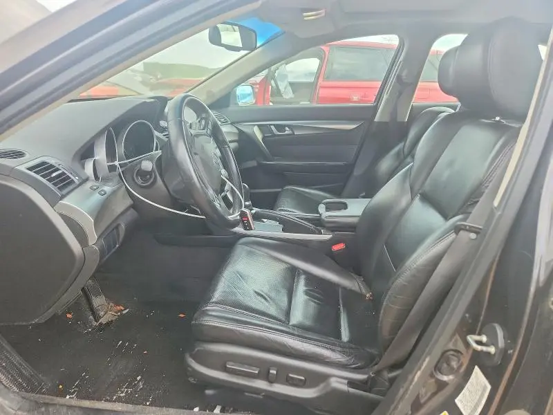 2011 ACURA TL   