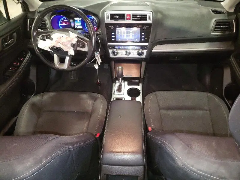 2016 SUBARU LEGACY 2.5I PREMIUM  