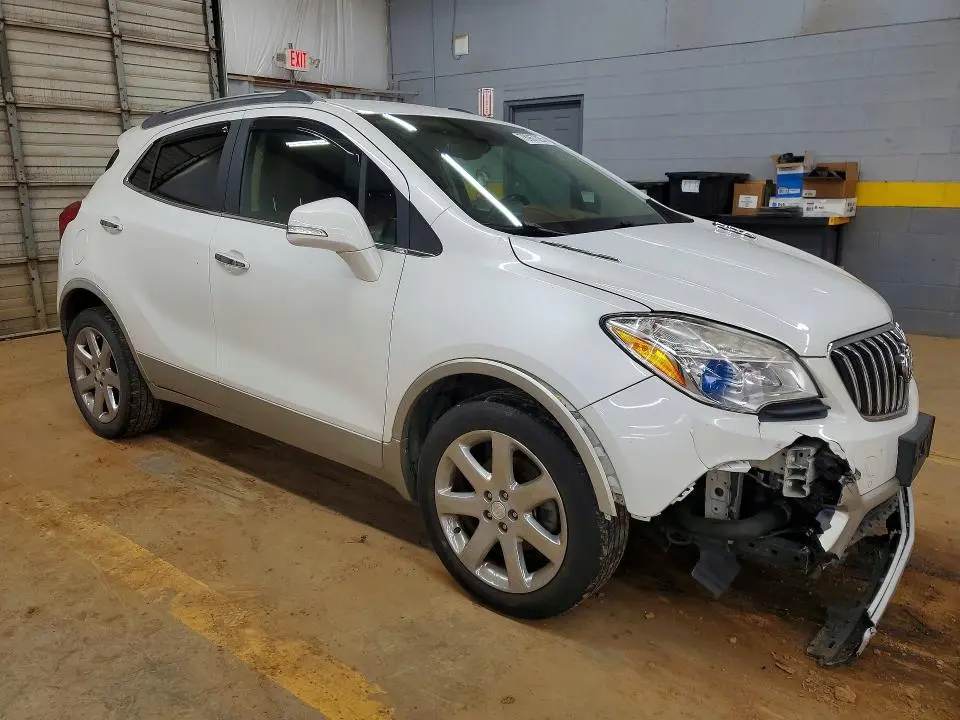 2014 BUICK ENCORE PREMIUM  