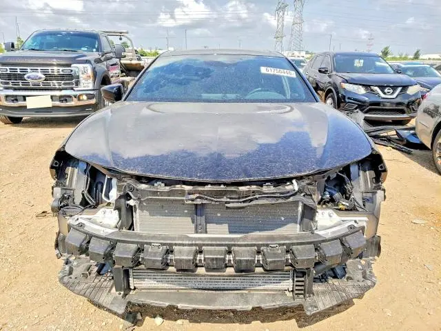 2025 ACURA TLX A-SPEC  