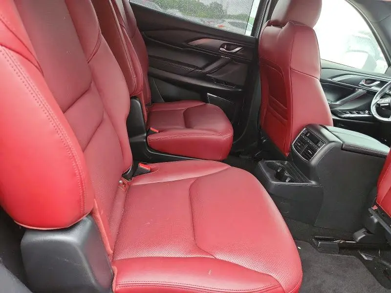 2023 MAZDA CX-9   