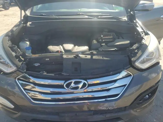 2014 HYUNDAI SANTA FE SPORT   