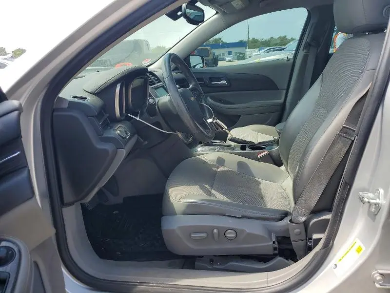 2015 CHEVROLET MALIBU 1LT  