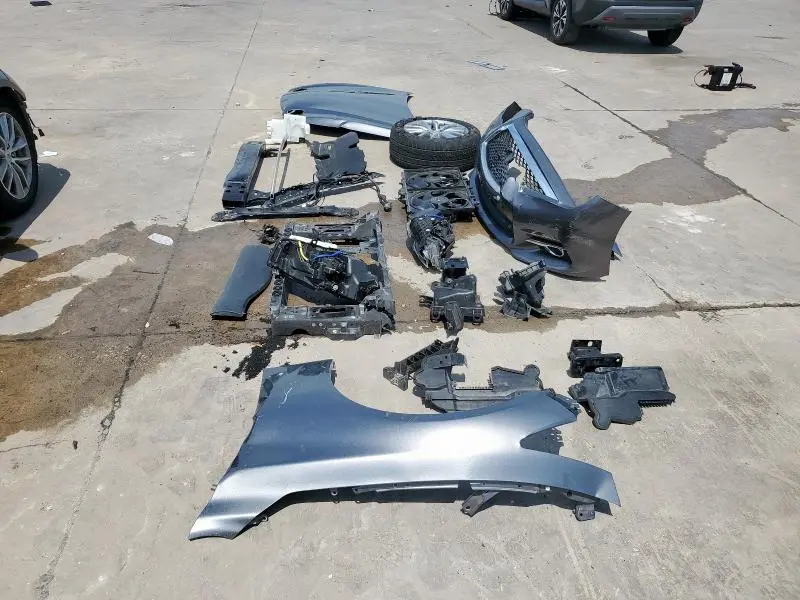 2014 INFINITI Q50 BASE