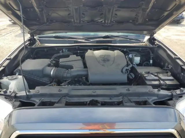 2021 TOYOTA TACOMA DOUBLE CAB  