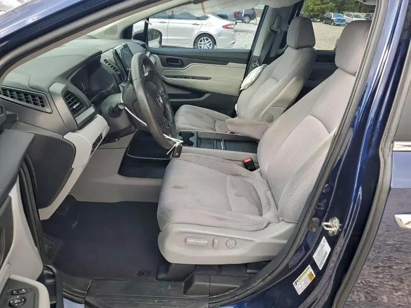 2020 HONDA ODYSSEY EX  