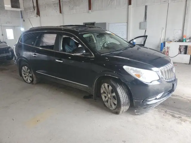 2016 BUICK ENCLAVE   