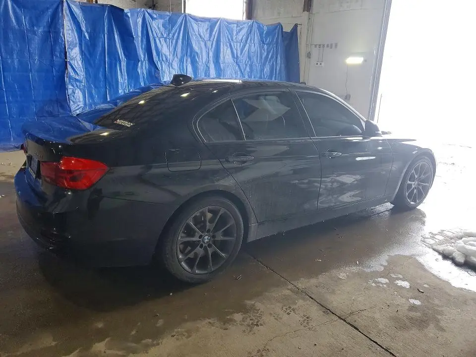 2016 BMW 328 I  