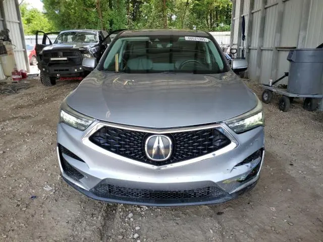 2019 ACURA RDX   
