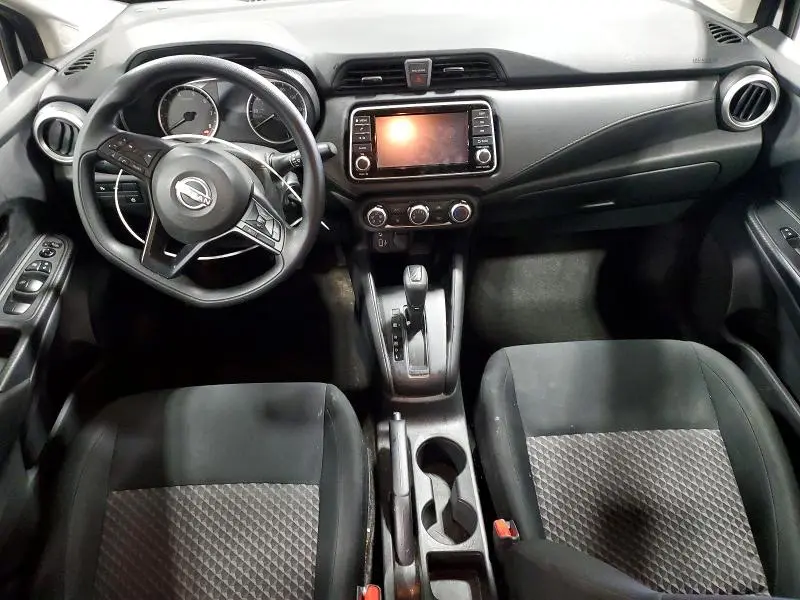 2023 NISSAN VERSA S  