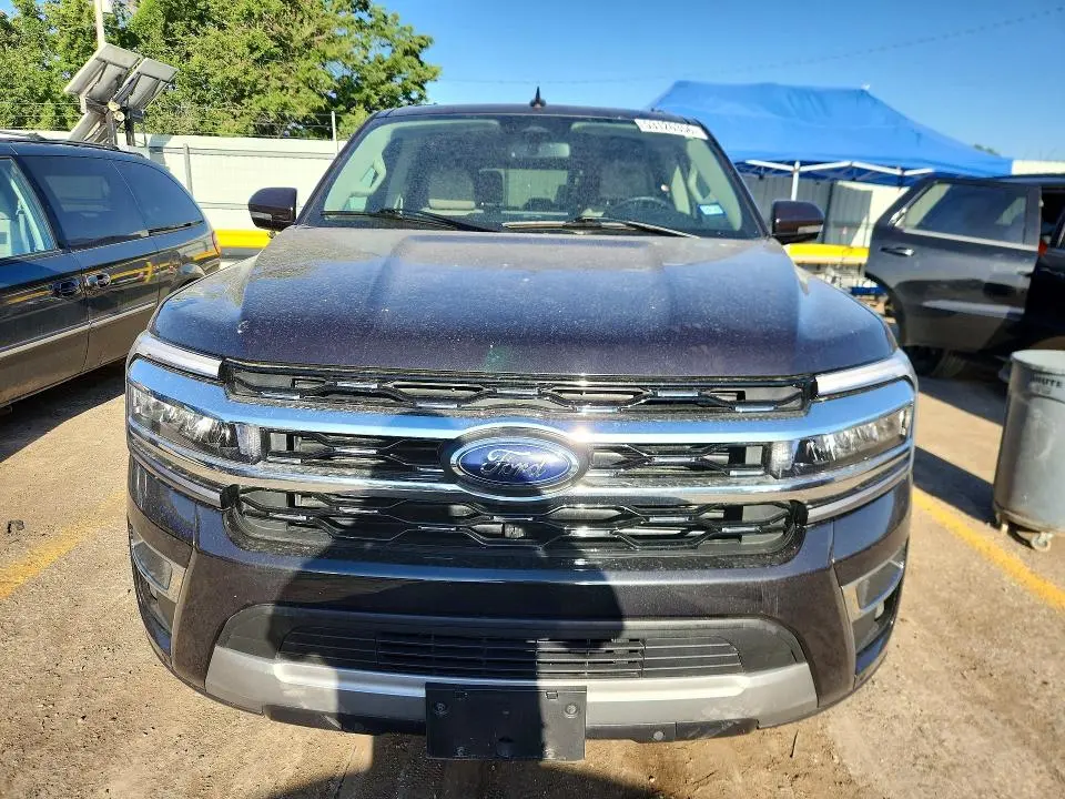 2022 FORD EXPEDITION LIMITED  