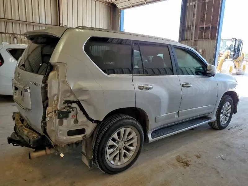 2014 LEXUS GX 460  