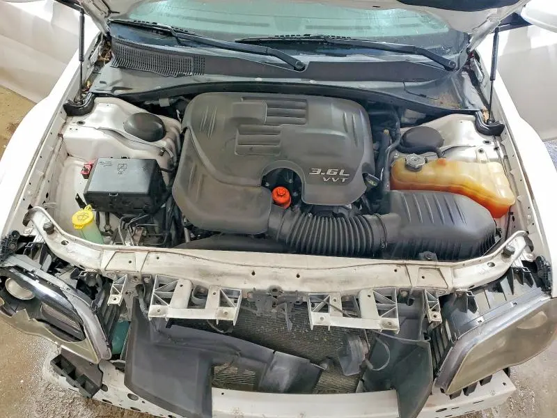 2014 CHRYSLER 300   