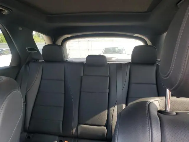 2021 MERCEDES-BENZ GLE 350 4MATIC  