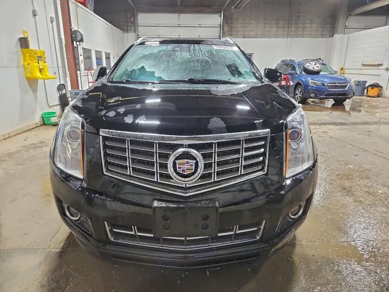 2013 CADILLAC SRX PERFORMANCE COLLECTION  