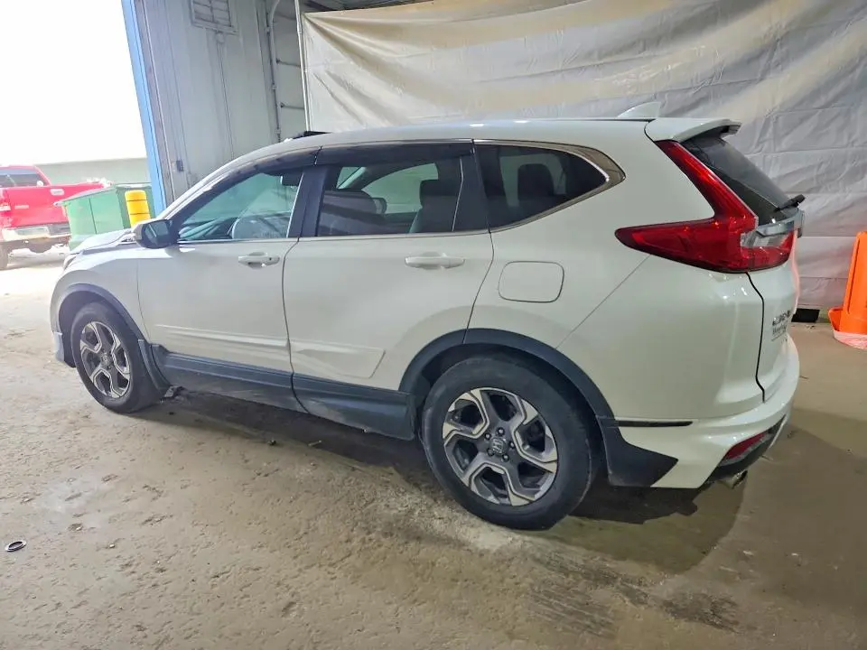 2019 HONDA CR-V EXL  