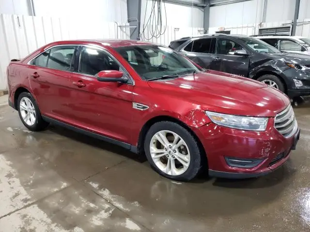 2014 FORD TAURUS SEL