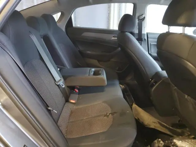 2019 HYUNDAI SONATA LIMITED  