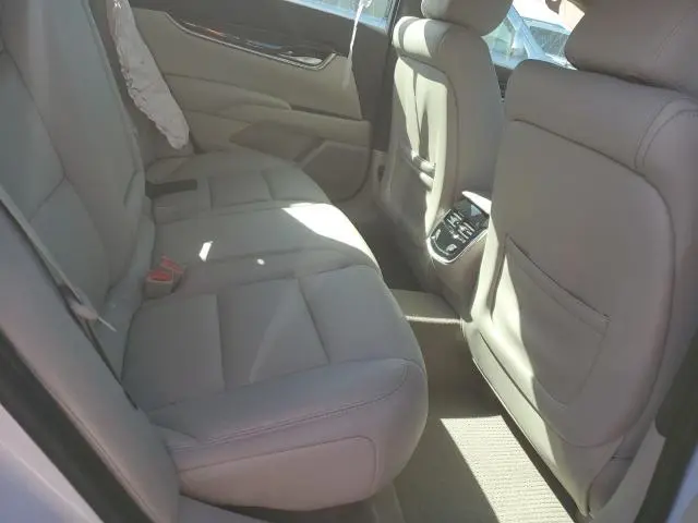 2016 CADILLAC XTS LUXURY COLLECTION  