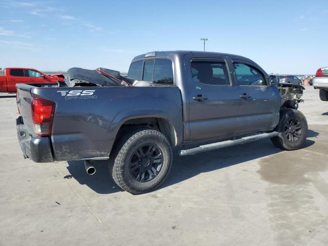 2019 TOYOTA TACOMA DOUBLE CAB