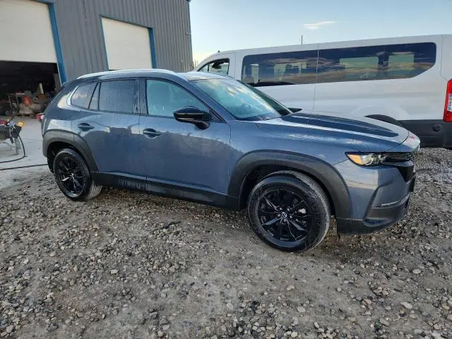 2024 MAZDA CX-50 PREFERRED  