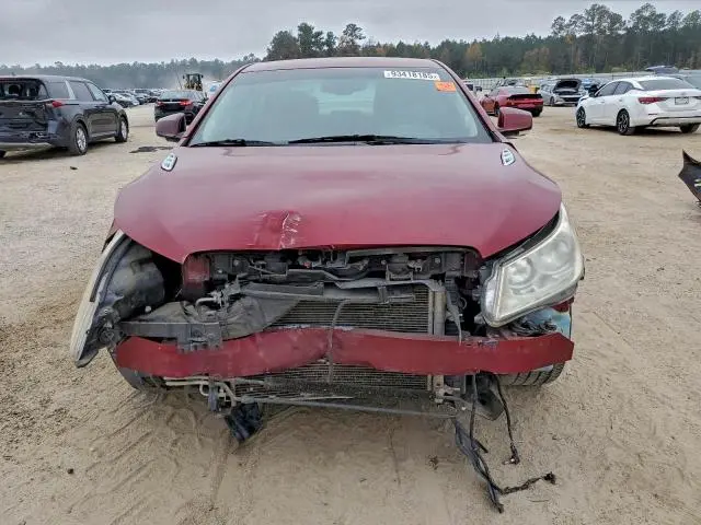 2011 BUICK LACROSSE CXL  