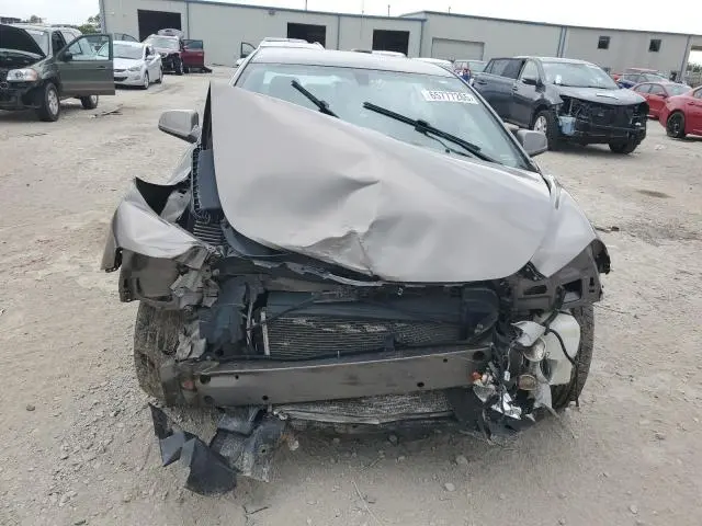 2012 CHEVROLET MALIBU 1LT  