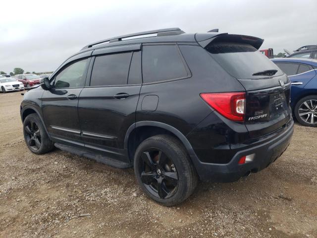 2021 HONDA PASSPORT ELITE