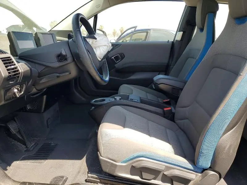 2019 BMW I3 BEV  