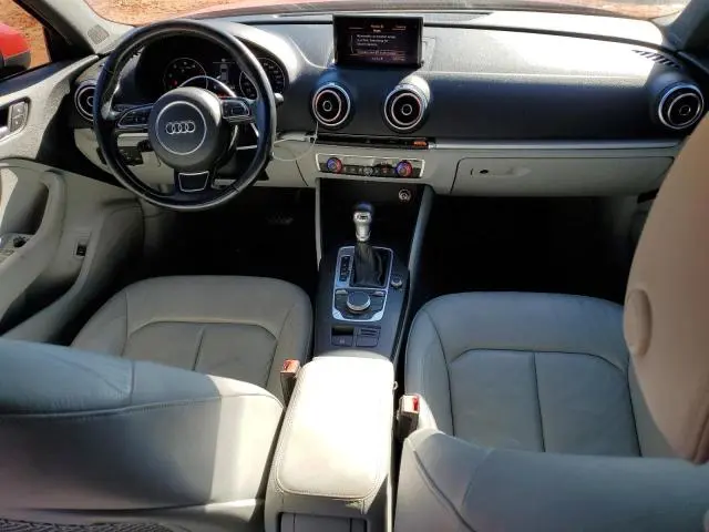 2015 AUDI A3 PREMIUM  